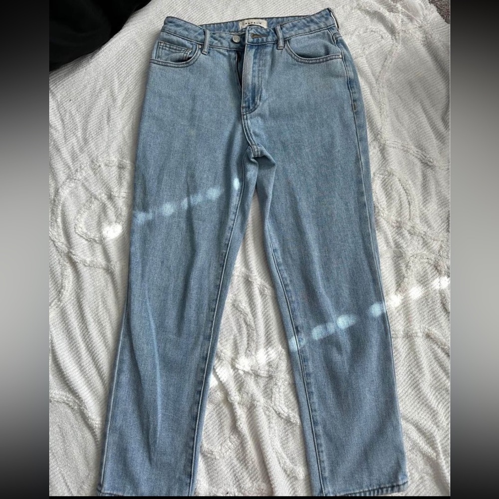 Pacsun mom Jean